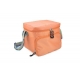 Bolsa nevera summer naranja 12l