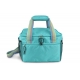 Bolsa nevera summer azul 16l