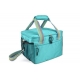 Bolsa nevera summer azul 16l