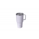 TAZA TERMICA BLUESKI NEW 850 ML