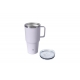 TAZA TERMICA BLUESKI NEW 850 ML