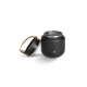 Termo solidos con asa negro new 700 ml