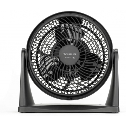 VENTILADOR SOBREMESA TAURUS 2 EN 1