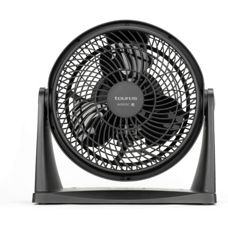 Ventilador de sobremesa taurus 2 en 1