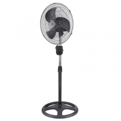 VENTILADOR DE PIE KUKEN 100W