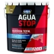 Impermeabilizante ceys aguastop barrera total 14kg gris