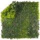 Jardin vertical nortene costa 100x100cm verde