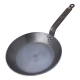 Sarten de buyer hierro mineral 24 cm