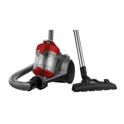 ASPIRADOR CICLONICO SIN BOLSA CLEAN-700 W