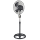 Ventilador de pie kuken c/mando a distancia 100w