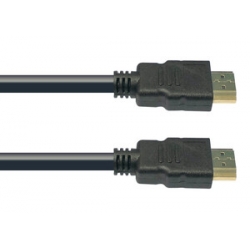 Cable hdmi 1.4v macho-macho 2 metros