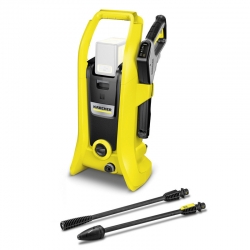 Hidrolimpiadora karcher k2 battery