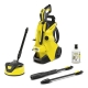 Hidrolimpiadora karcher k4 power control home