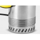 Bomba de agua sumergible achique karcher bp2 cisterna