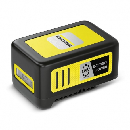 Bateria karcher battery power 18v 5ah