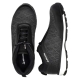 Zapato seguridad bellota run 72224kb knit negro s1p talla 46