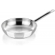 Sarten acero inox bra profesional 20 cm