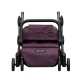 Carro compra play we go premium merlot desenfundable