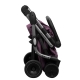 Carro compra play we go premium merlot desenfundable