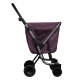 Carro compra play we go premium merlot desenfundable