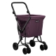 Carro compra play we go premium merlot desenfundable