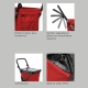 Carro compra play we go premium merlot desenfundable