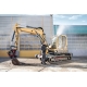 Hidrolimpiadora karcher profesional hd 7/14 4m agua fria
