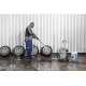 Hidrolimpiadora karcher profesional hd 7/17 m agua fria