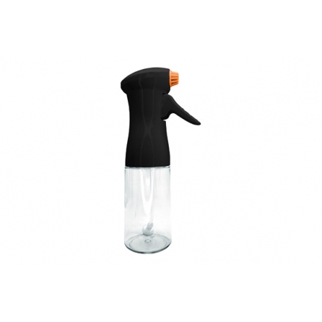 Aceitera spray ajustable 200 ml