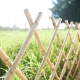 Celosia extensible faura bambu 90x40cm