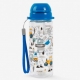 Botella infantil idrink tritan 400 ml tractor