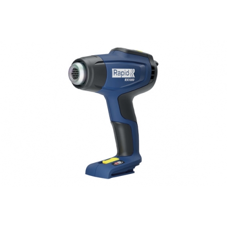 Decapador termico a bateria rapid 30º/550º rx1000 