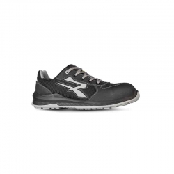 Zapato seguridad u-power s1p src esd red industry shanghai talla 46