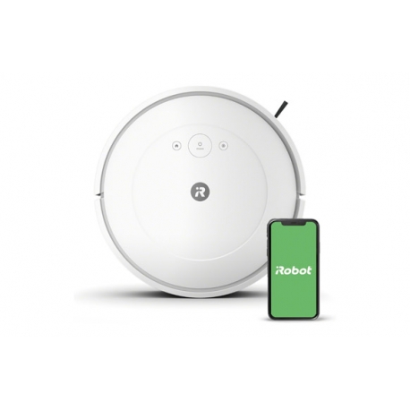Aspirador robot roomba combo essential y011240