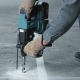 Martillo ligero makita dhr243z 18v lxt 24mm + insercion sds-plus automatica