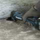 Multiherramienta makita tm30dz 12v cxt