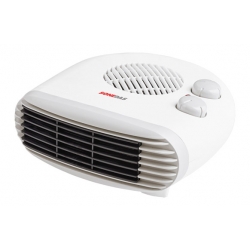 Calefactor electrico sonedas horizontal 1000/2000 w