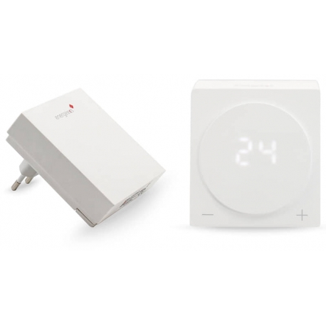 Termostato wifi inteligente energeeks eg-term001