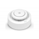 Detector humo smart wifi app garza smart