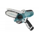 Motosierra podadora bateria bellota smart