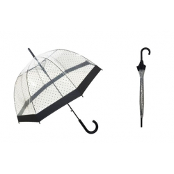 Paraguas se?ora automatico lady transparente