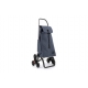 Carro compra rolser 6 ruedas i-max tweed marino