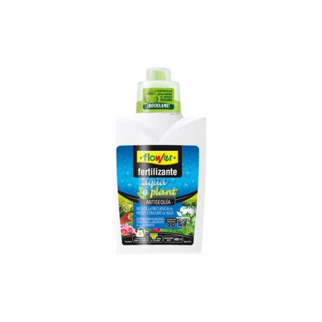 Fertilizante aquaplant anti-sequia 400 ml