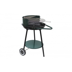 Barbacoa carbon 46 cm rda met natuur