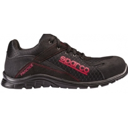 Zapato seguridad sparco s1pl sr esd practice nigel nrnr t 39