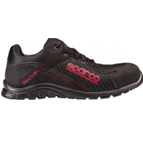Zapato practice s1p src nrnr t 39