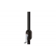 Parasol aluminio inclinable mostaza