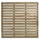 LOSETA CLEIA FOREST MADERA 30 MM 100 X 100 CM