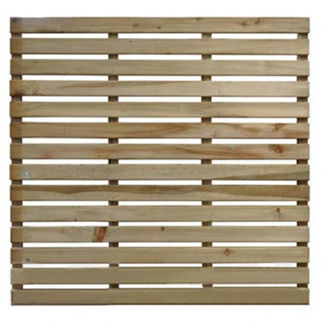 LOSETA CLEIA FOREST MADERA 30 MM 100 X 100 CM