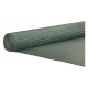 Cañizo pvc doble cara 14 mm 1 x 3 m verde